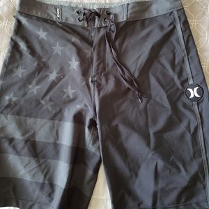 Hurley board shorts